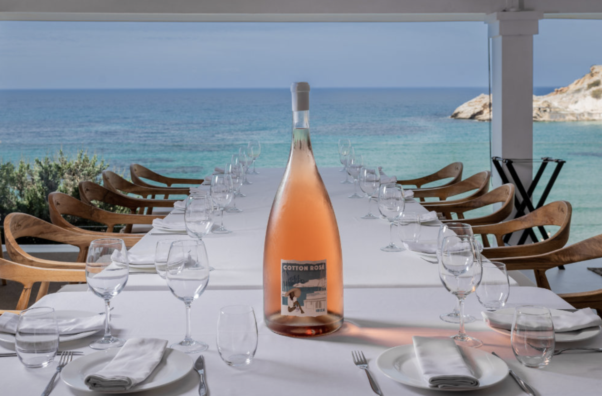 Beso Beach Formentera