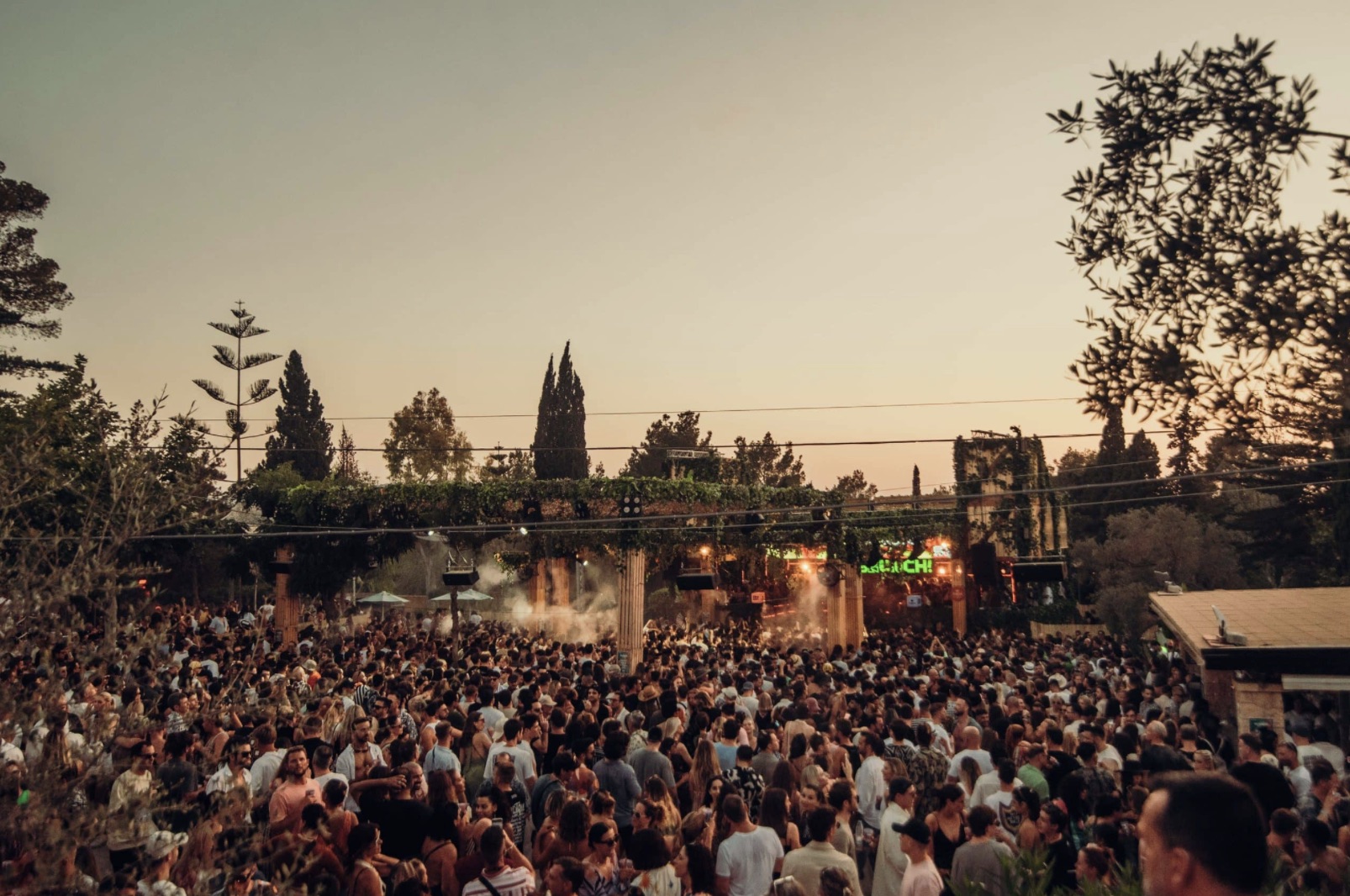 528 Ibiza Club